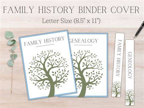 Barrow Mirage Family History