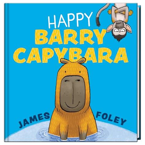Barry Hampe