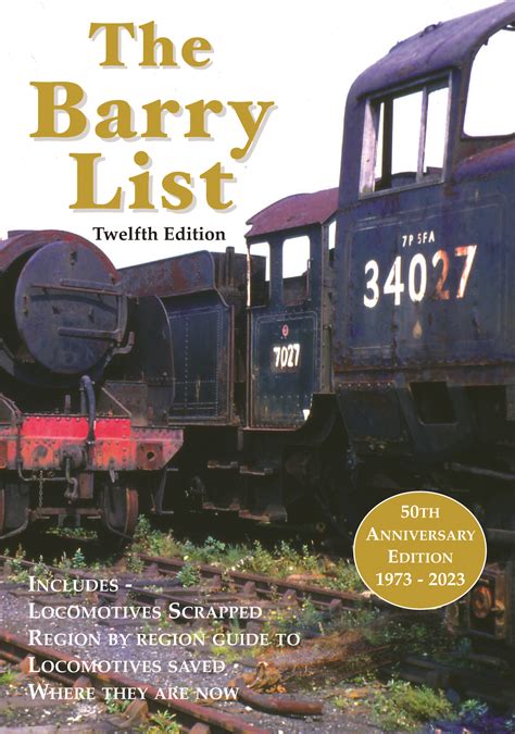 Barry Railway