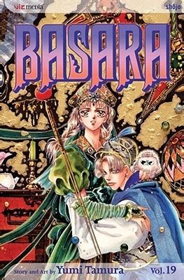 Basara, Vol. 2