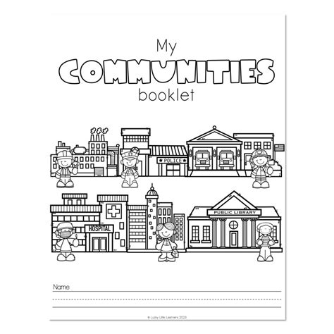 Base Communities: An Introduction