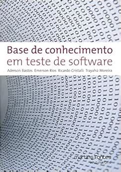 Base de Conhecimento em Teste de Software