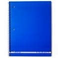 Baseball Notebook ~ Wide Rule