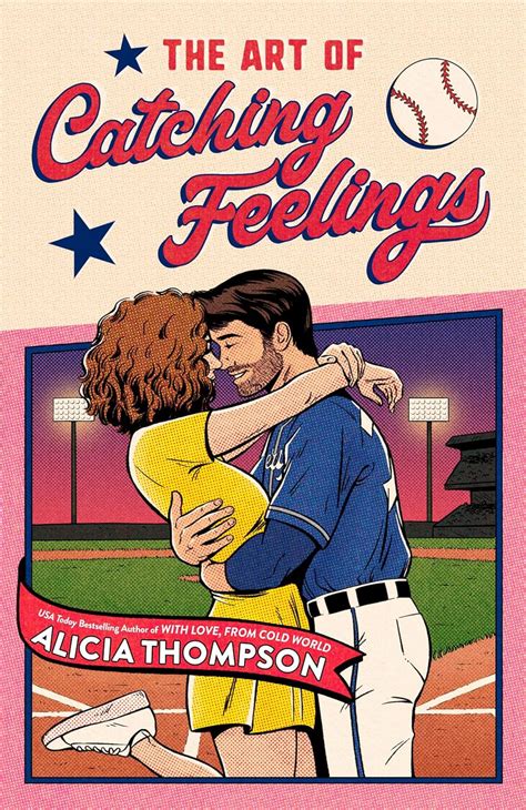 Baseball and Romance