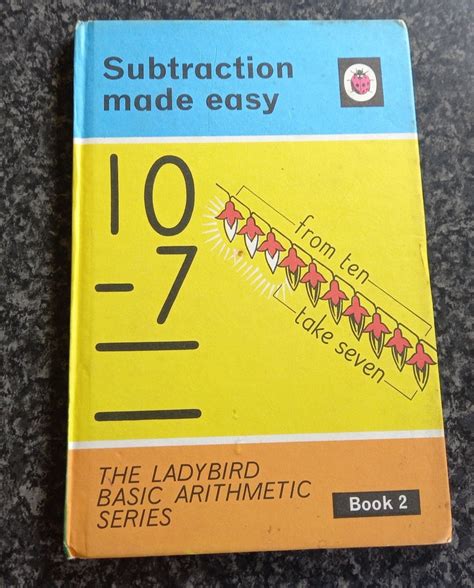Basic Arithmetic Made Easy