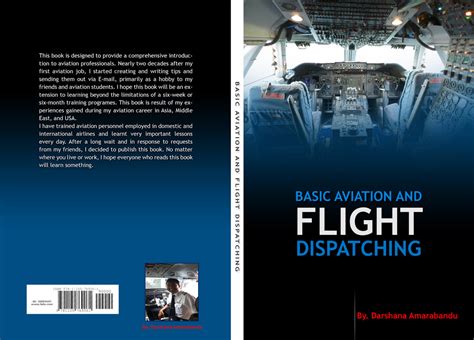 Basic Aviation And Flight Dispatching