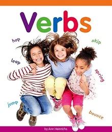 Basic Beginner Verbs