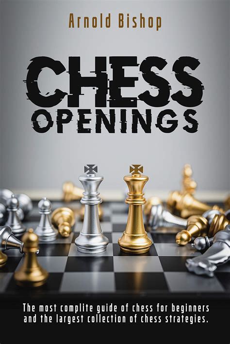 Basic Chess Openings