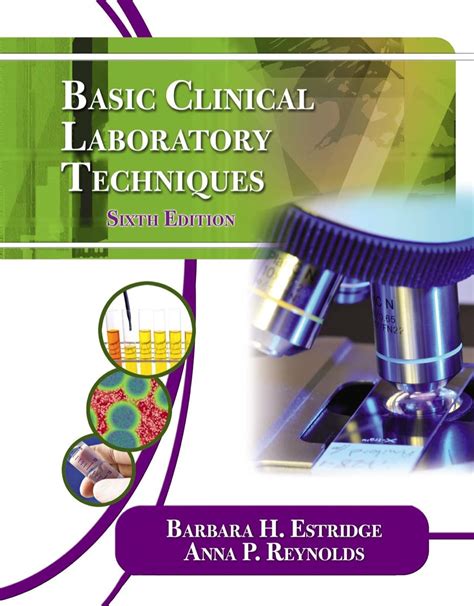 Basic Clinical Laboratory Techniques with Access Code
