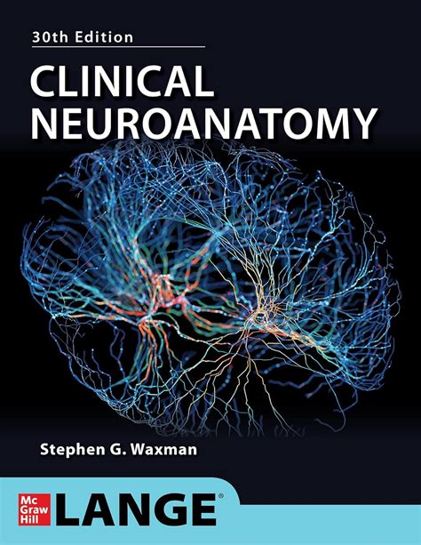 Basic Clinical Neuroanatomy