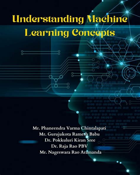 Basic Concepts and Types of Machine Learning