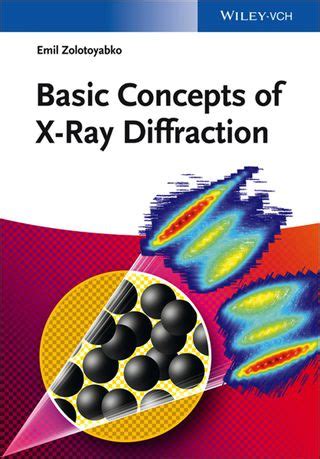 Basic Concepts of X-Ray Diffraction