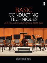 Basic Conducting Techniques