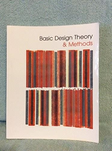 Basic Design Theory & Methods