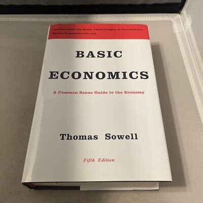 Basic Economics: Study Guide