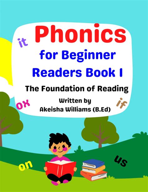 Basic Education Reading: Book 1