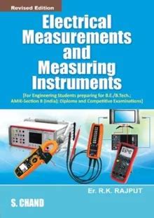 Basic Electrical Measurements