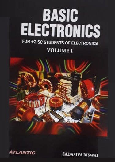Basic Electronics, vol. 2