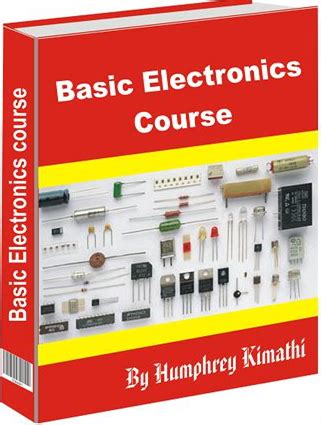 Basic Electronics Course