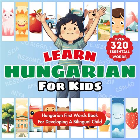 Basic English As a Second Language Course - Hungarian