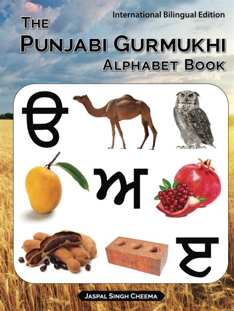 Basic English As a Second Language Course - Punjabi