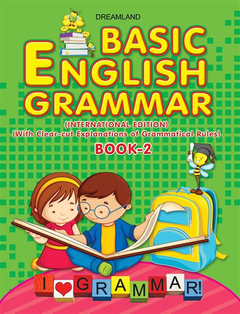 Basic English Grammar