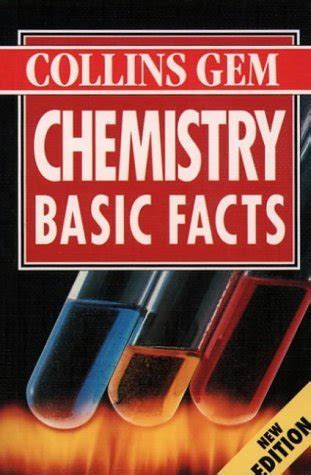 Basic Facts on Chemistry (Basic Facts Series)
