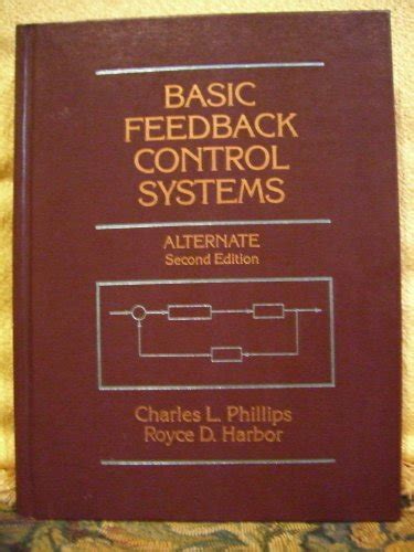 Basic Feedback Control Systems: Alternate