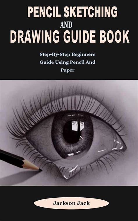 Basic Guide to Drawing with Pencil