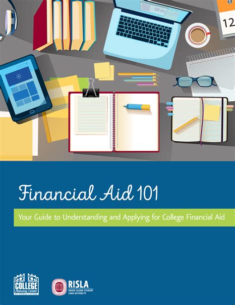Basic Guide to Financial Aid