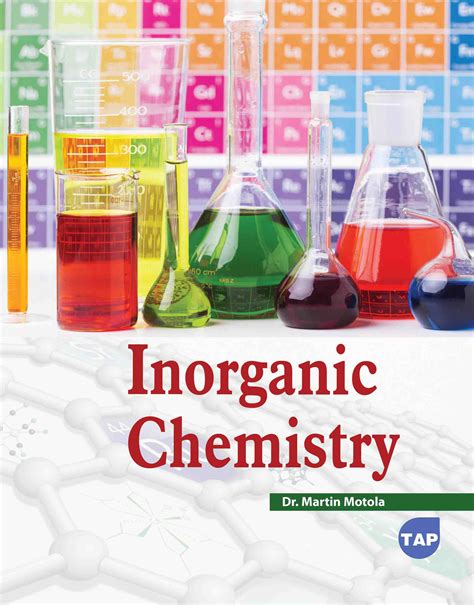 Basic Inorganic Chemistry