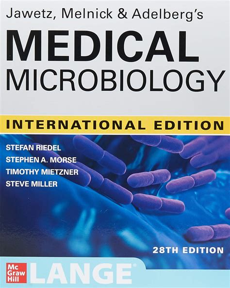 Basic Medical Microbiology
