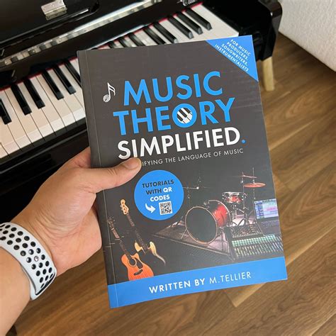 Basic Music Theory Course (paperback)