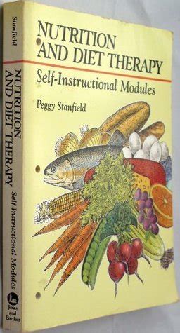 Basic Nutrition and Diet Therapy