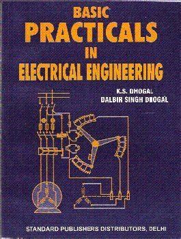 Basic Practical In Electrical Engineering