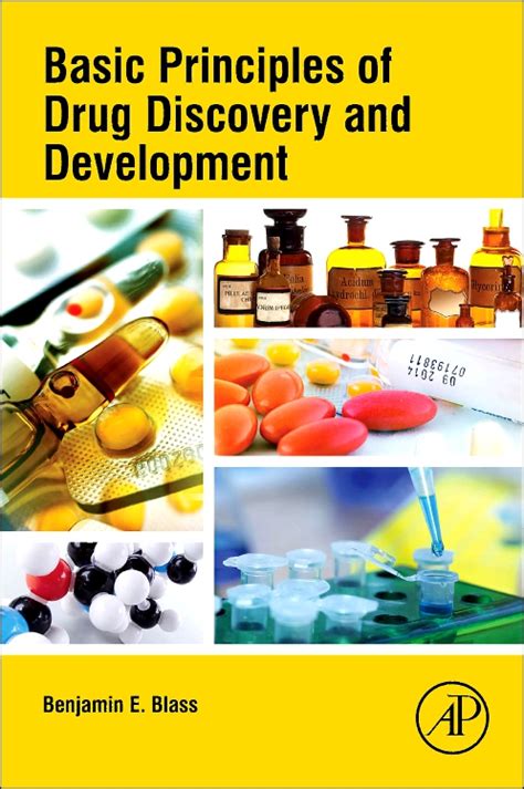 Basic Principles of Drug Discovery and Development