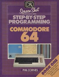 Basic Programming for the Commodore 64 Computer