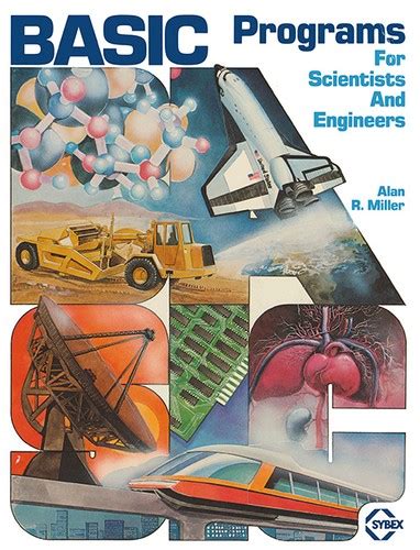 Basic Programs for Scientists and Engineers