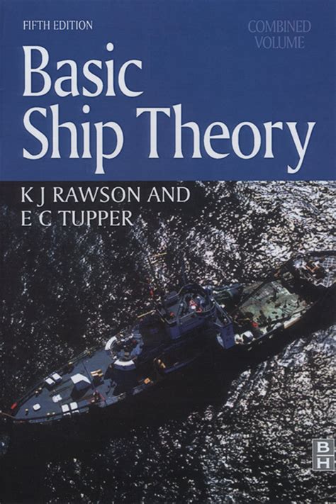 Basic Ship Theory