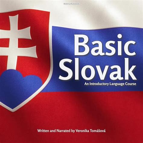 Basic Slovak