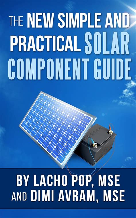 Basic Solar Component Guide