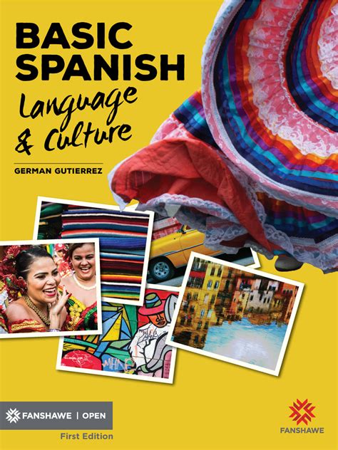 Basic Spanish (Student's Guide)
