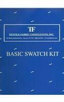 Basic Swatch Kit