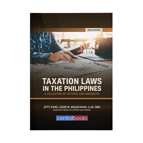 Basic Taxation