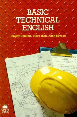 Basic Technical English Student's Book
