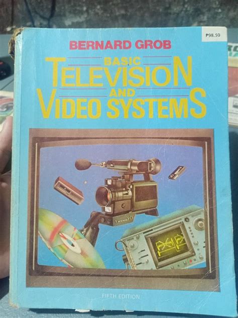 Basic Television and Video Systems