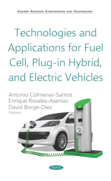 Basic and Applications of Fuel Cell Technology