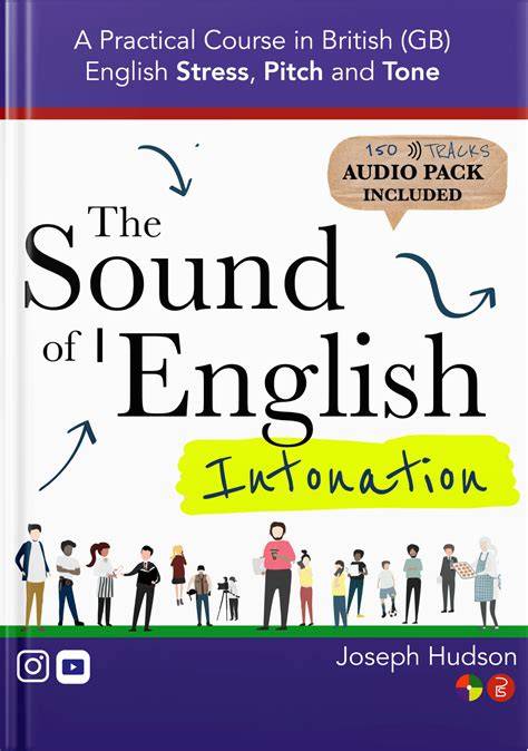Basic bibliography on English intonation