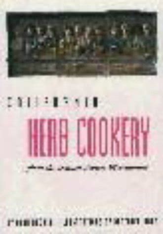 Basic herb cookery