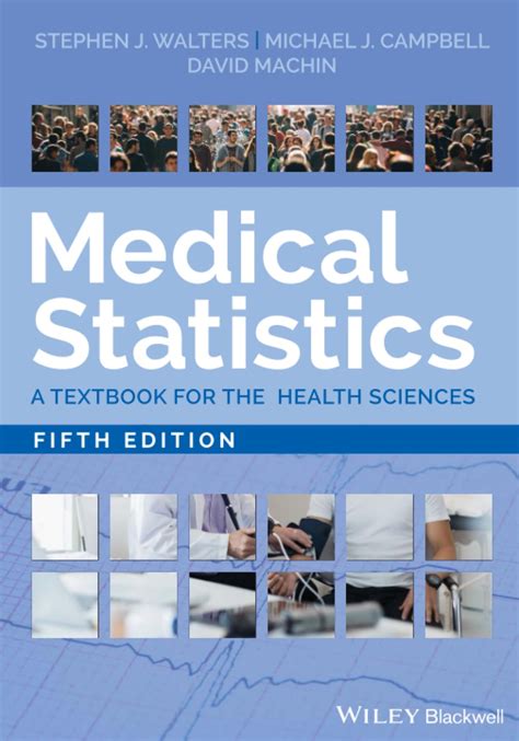 Basic medical statistics
